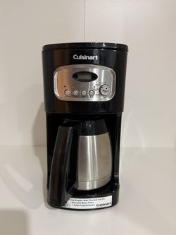Cuisinart PG20045 Coffee Machine