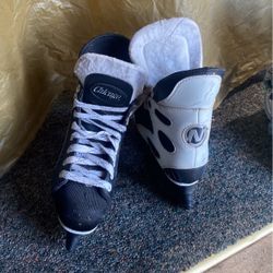 Chicago Ice Skates Size 9 Men’s/teen
