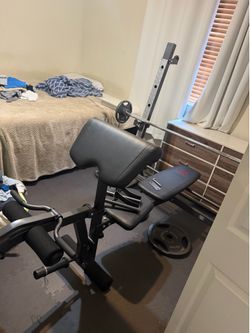 Bench Press