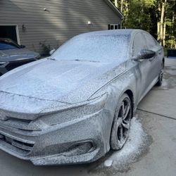 Car Detail🚗