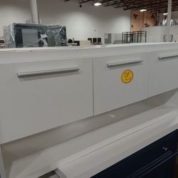 48" Vanities With Tops Starting At $450 & Up