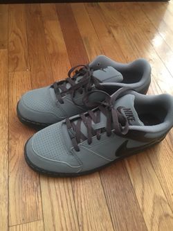 Nike size 11