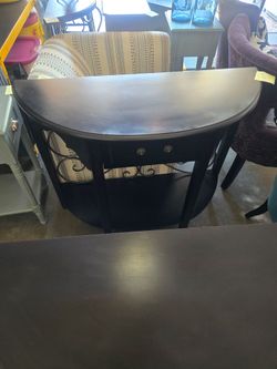 Table .. 130 $ for both