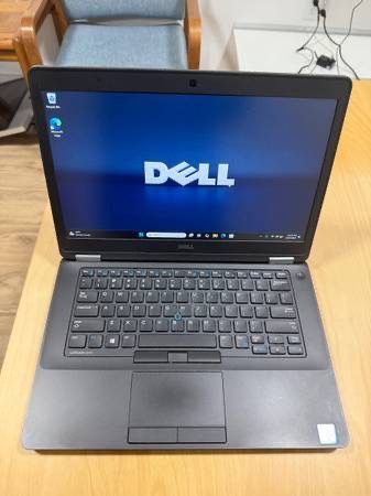DELL 14 inch laptop i5 processor win 11