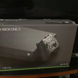 Xbox One