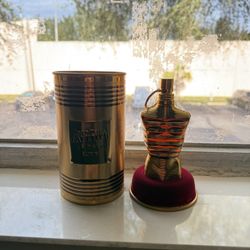 Jean Paul Gaultier Le Male Elixir