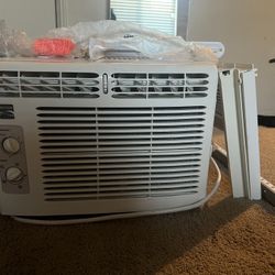 Kenmore Air Conditioner 