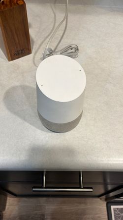 Google home