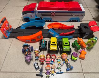 Toddler Toys