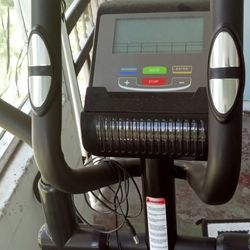 Elliptical Machine