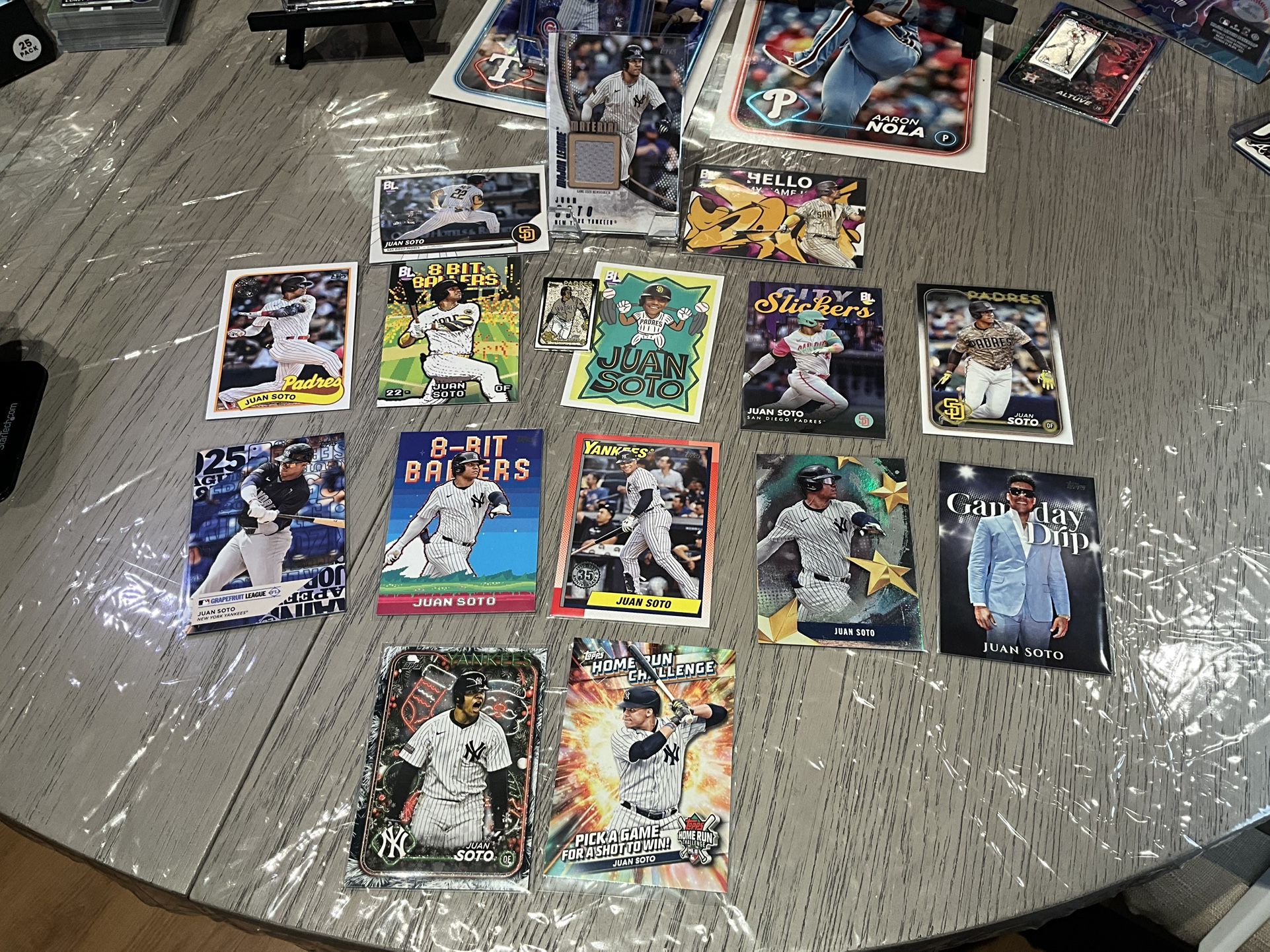 JUAN SOTO LOT