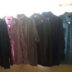 Mens Shirts