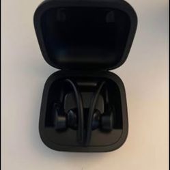 Powerbeats Pro (Black)