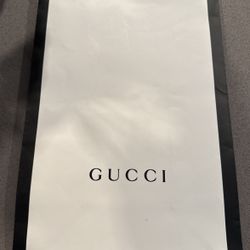 Gucci Store Bag