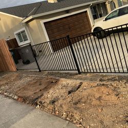 Fence