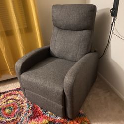recliner 
