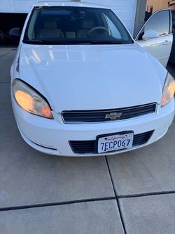 2006 Chevrolet Impala