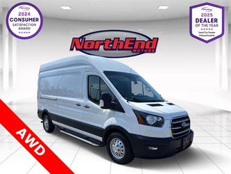 2020 Ford Transit-350 Cargo Van