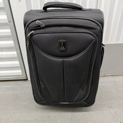 Travel Pro Carry On Luggage