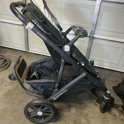 Uppa baby Vista2 Stroller 