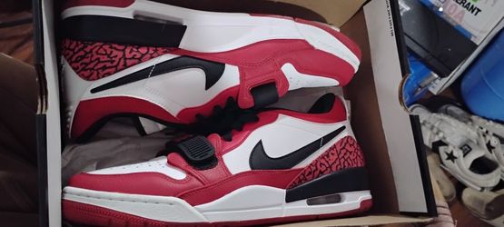 Air Jordan Legacy 312 Low Sneakers 10.5