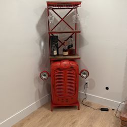 Unique Wine Bar