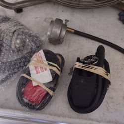 Sand Blasting Tools New In Box