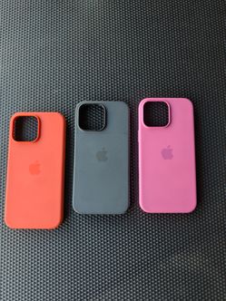 Apple iPhone 16 pro max case original