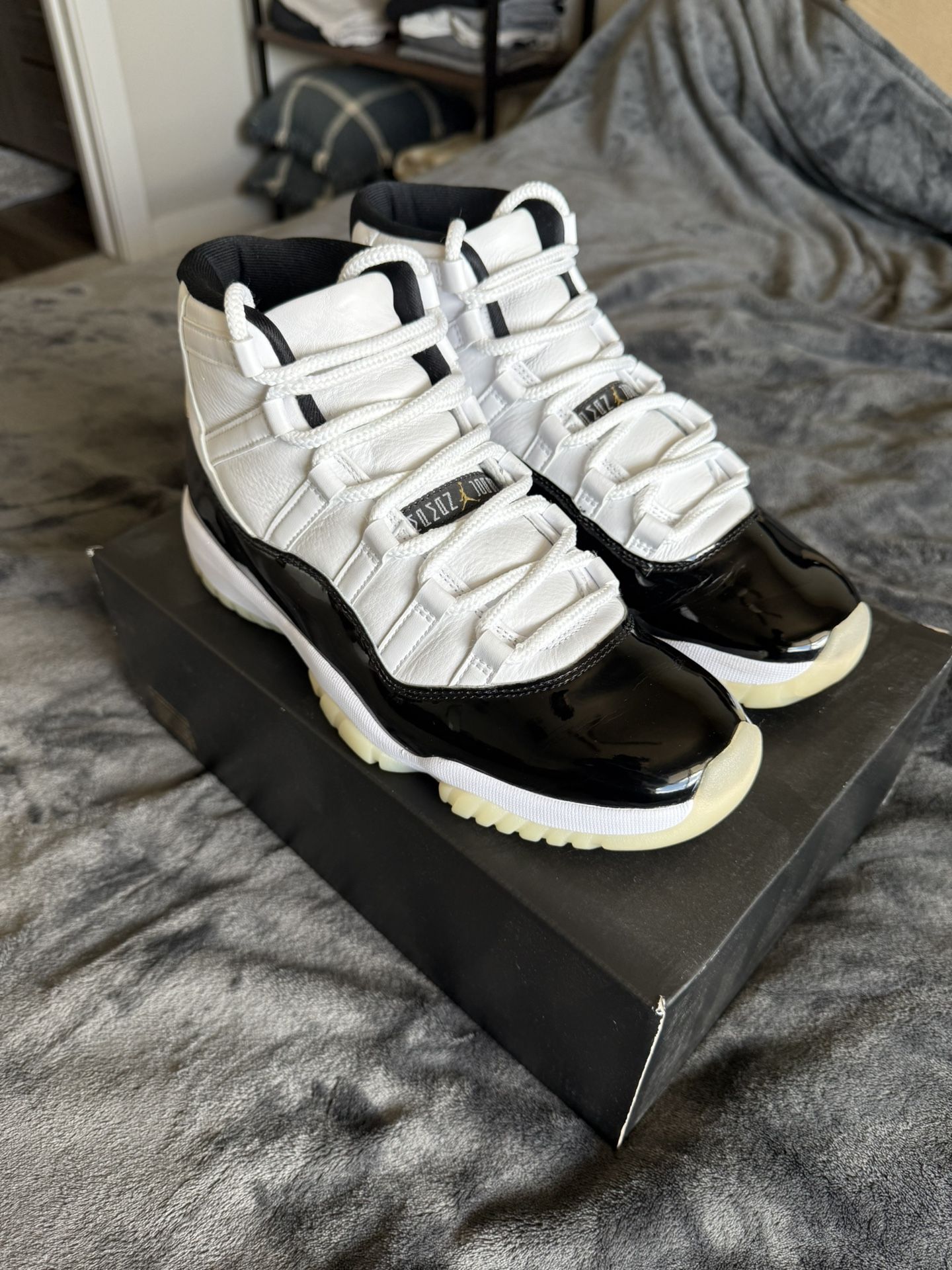Jordan 11 Mens