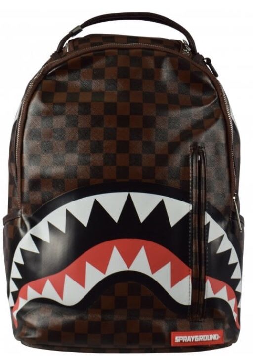 BAPE BACKPACK