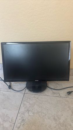 THREE Monitors