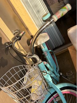 BEACH CRUISER