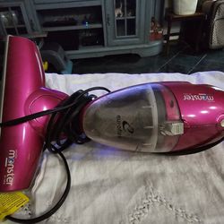 Small Vacum Work S Perfect $5