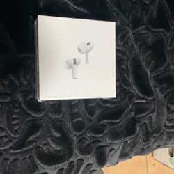 AirPods Pro 2nd Gen