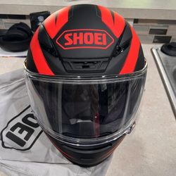 Shoei Rf 1200 Helmet