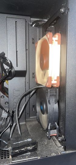 Gaming PC Need Gone Negotiate !