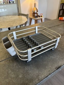 Dish Rack