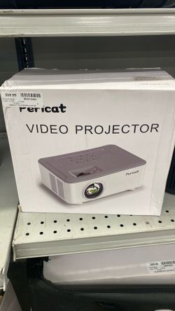 Pericat projector