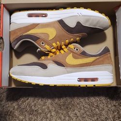 Air Max 1 PRM Ugly Duckling Sz 11