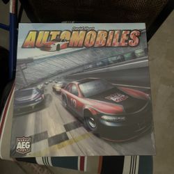Board Games NEW IN SHRINK WRAP 