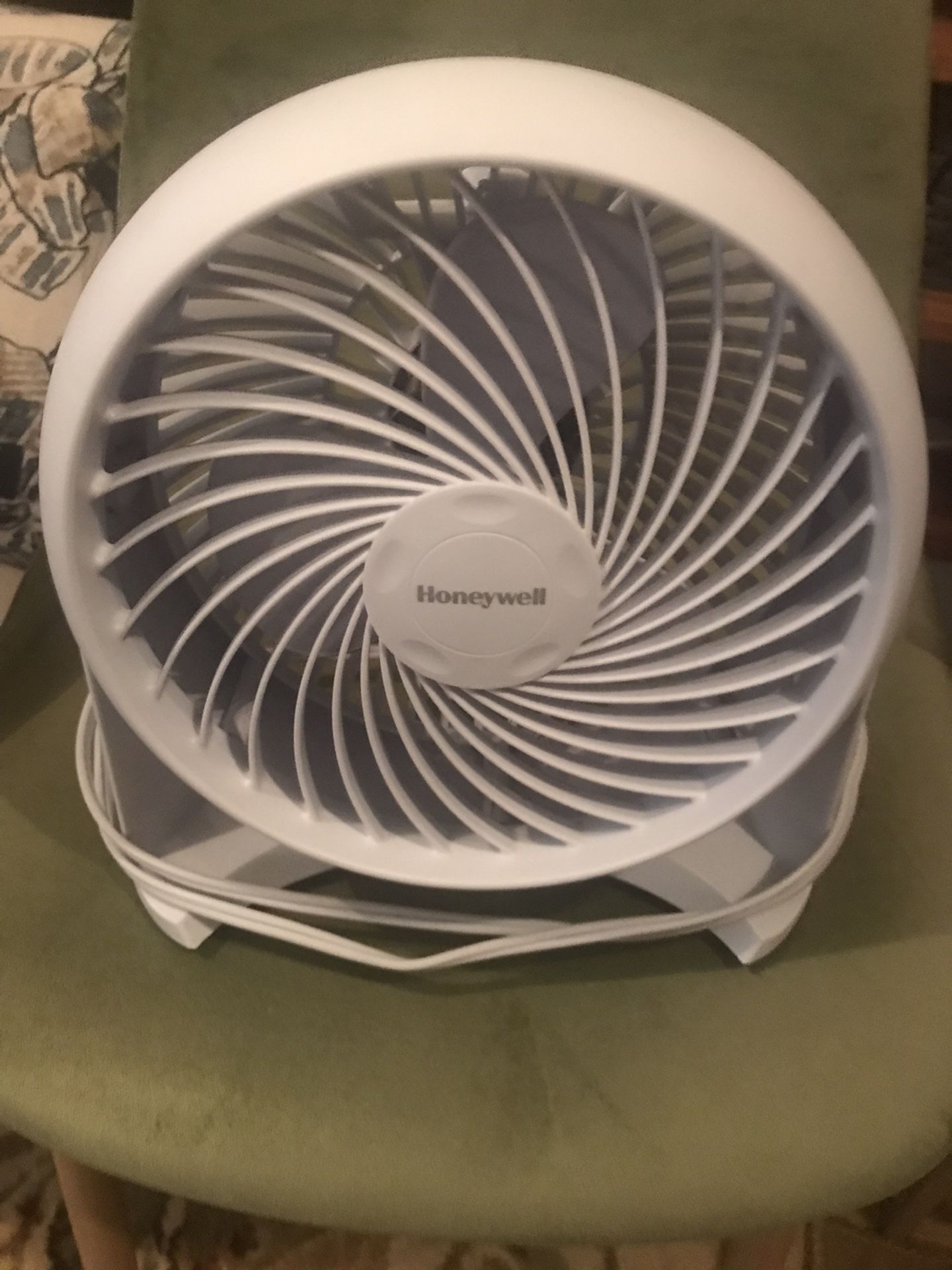 Fan