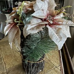 Christmas Flower 