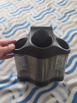 Powder Hot Tool Holder/organizer
