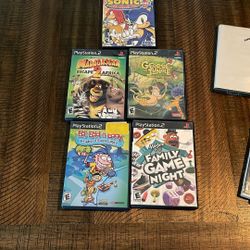 Pa2 Games 