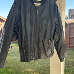 Jacket Size 7-8