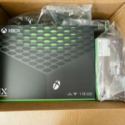 Xbox Series X 
