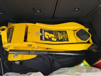 3 Ton Jack