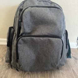 Bably Baby Diaper Bag Backpack