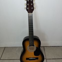 Guitar Mini