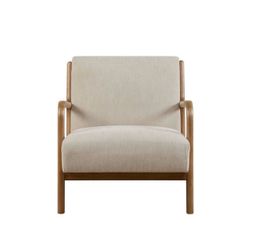 Threshold Armchair Beige